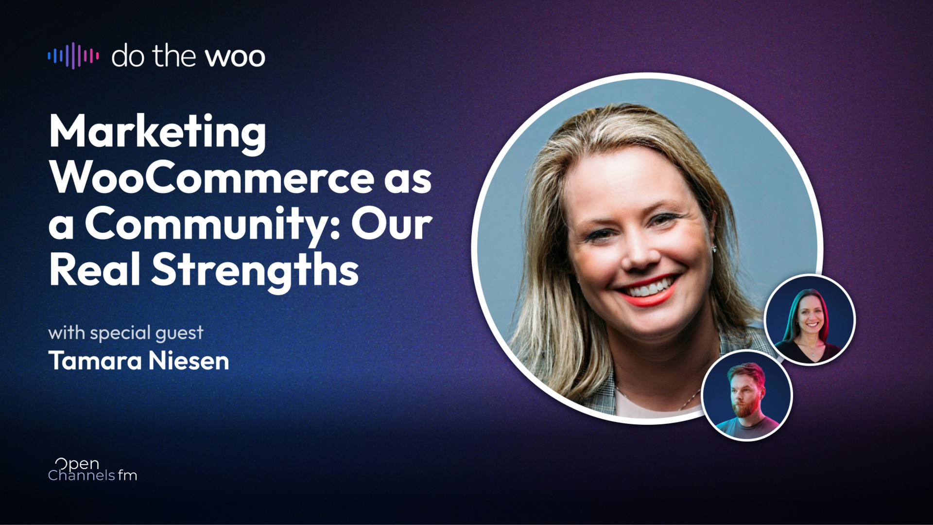 Marketing WooCommerce as a Community: Our Real Strengths