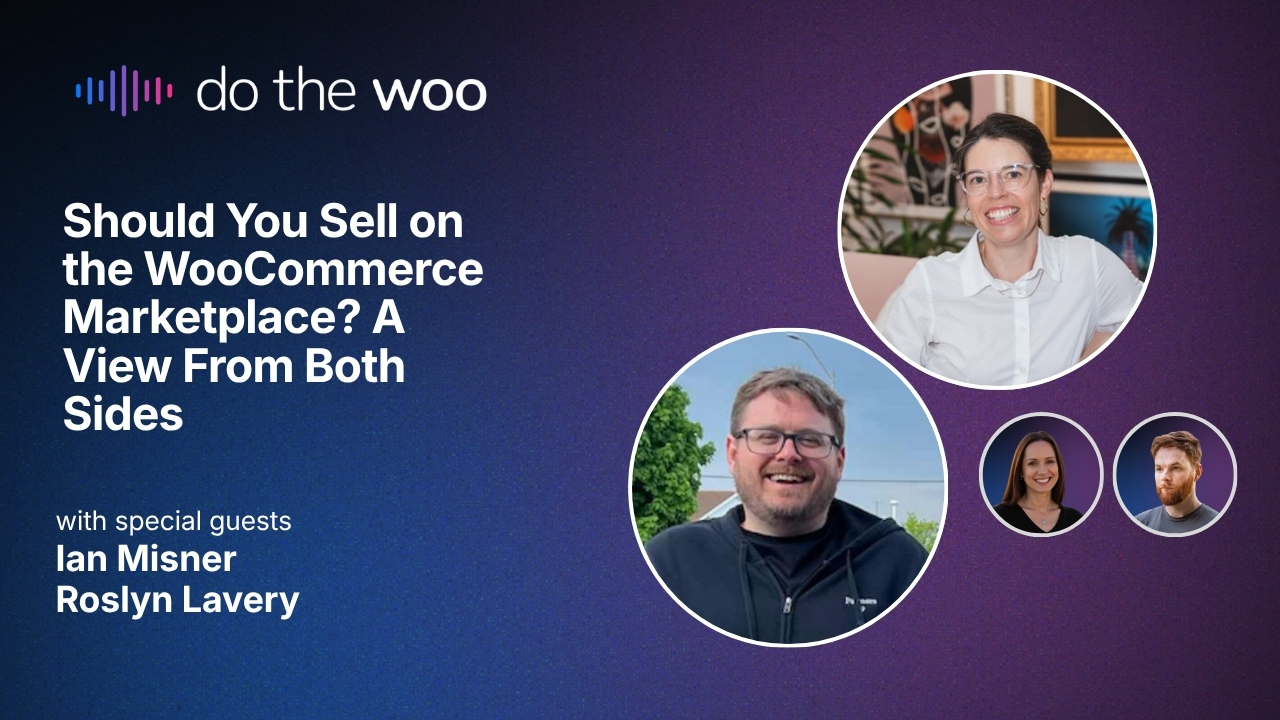 Should You Sell on the WooCommerce Marketplace? A View From Both Sides
