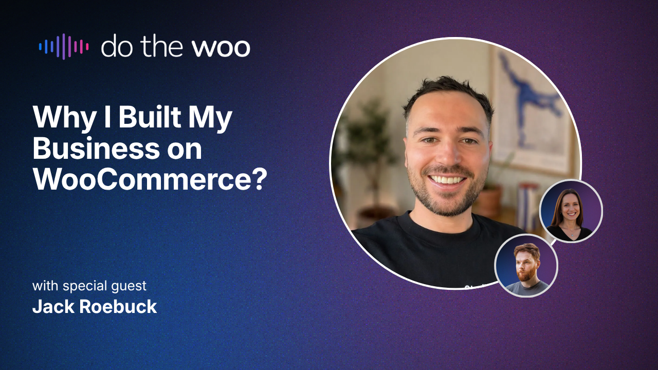 Why I Built My Business on WooCommerce?